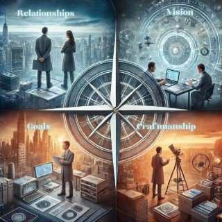 Building Trust in teams with the Tuckman Model workshop